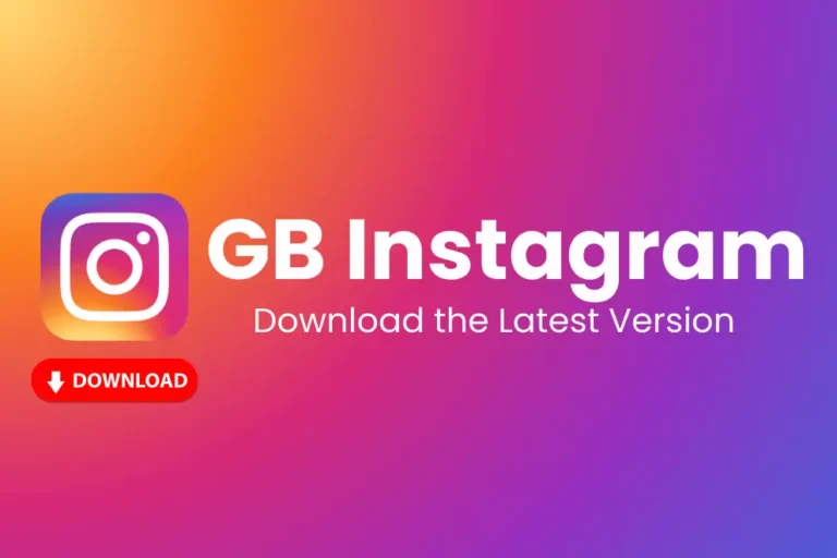 GB Instagram Apk V7.0